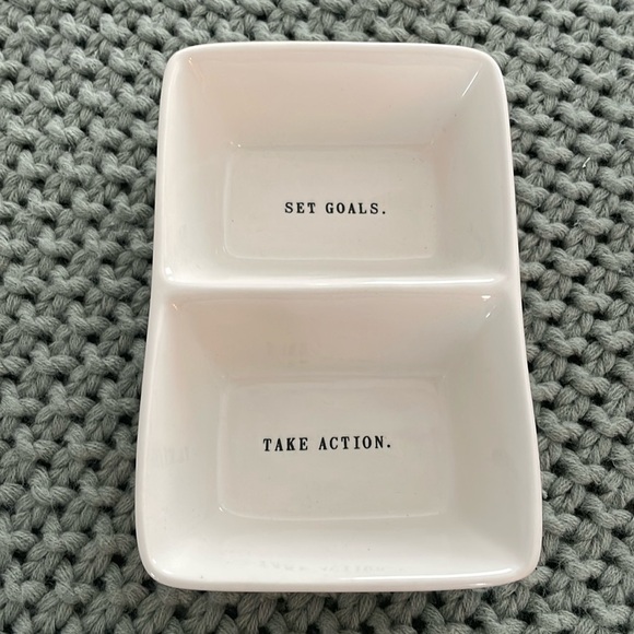 Rae Dunn Other - Rae Dunn Desk Tray